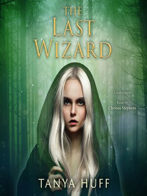 The Last Wizard - Audiobook